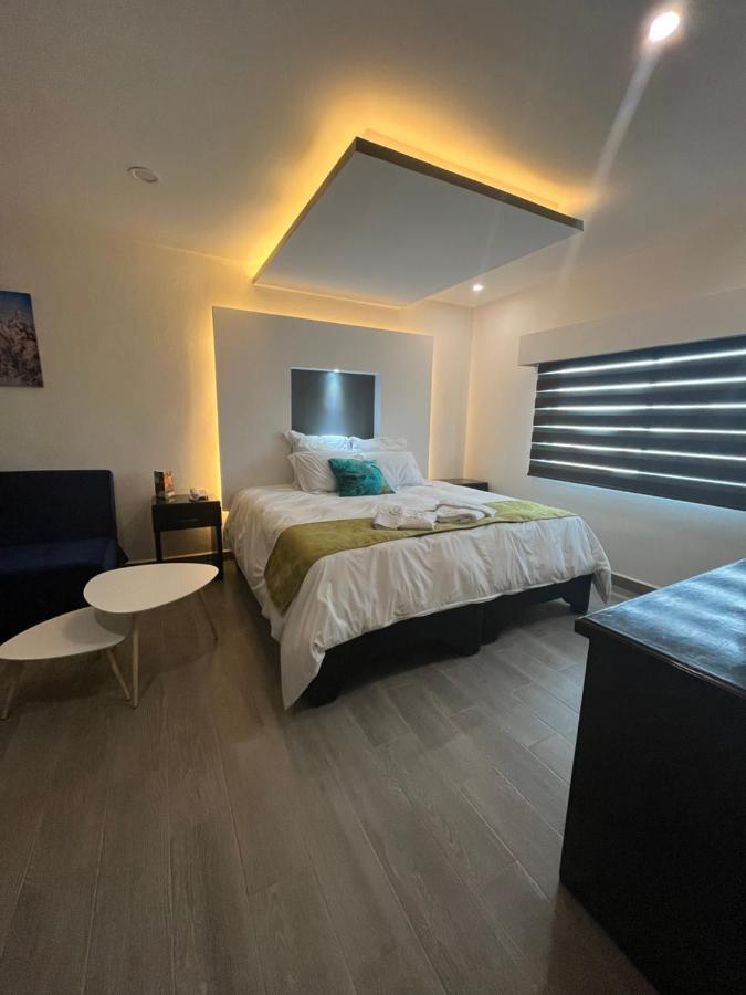Hotel Tonall'Inn San Juan Teotihuacán Extérieur photo