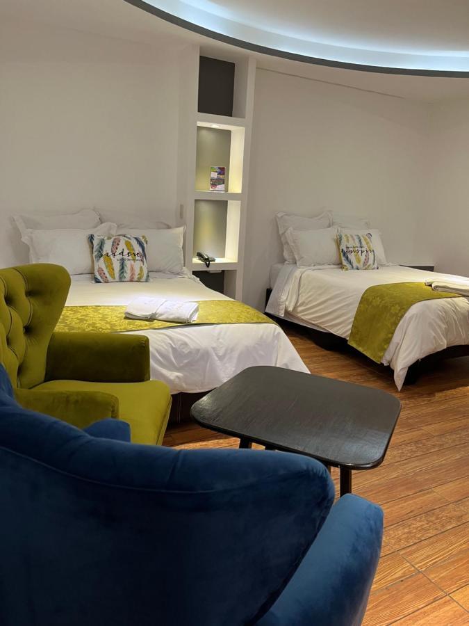 Hotel Tonall'Inn San Juan Teotihuacán Extérieur photo